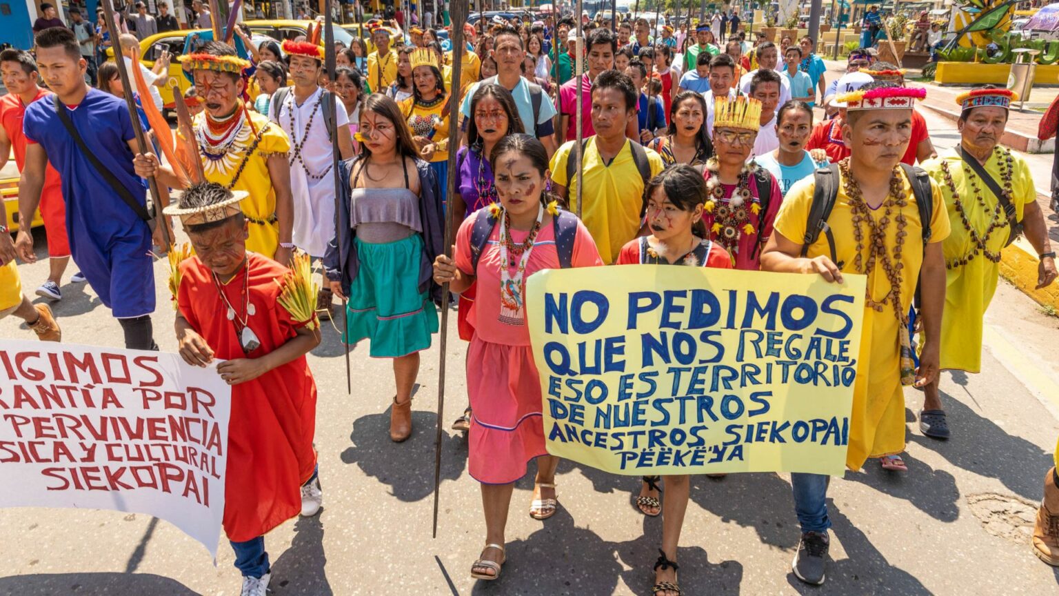 MARCHA